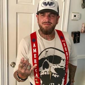 Meet your Posher, William